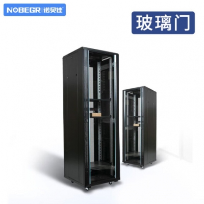 22U 600*600玻璃门