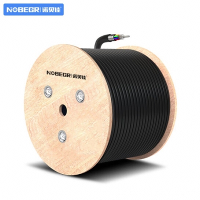 室外铠装光缆GYTA单模 4芯