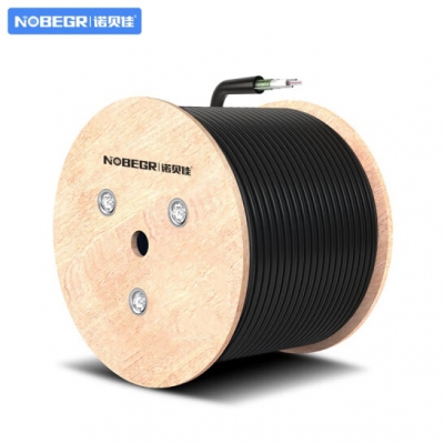 室外铠装光缆GYTS多模万兆OM4 96芯