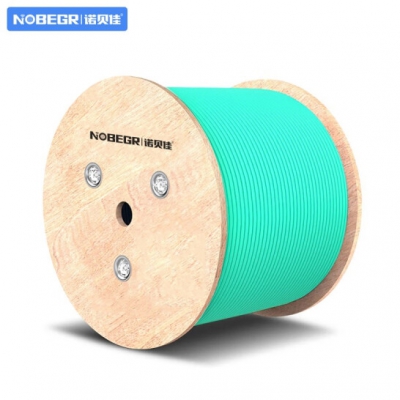 室内多模光缆OM3万兆 96芯