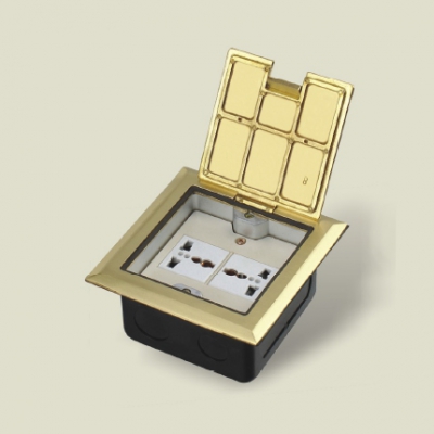 开启式DCK-127F系列