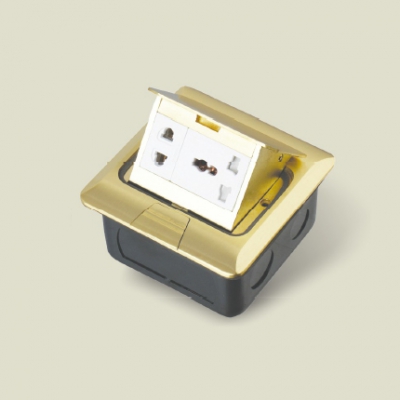 弧形面板弹起式DT-122F系列