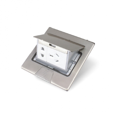 不锈钢弹起式DT-123F系列