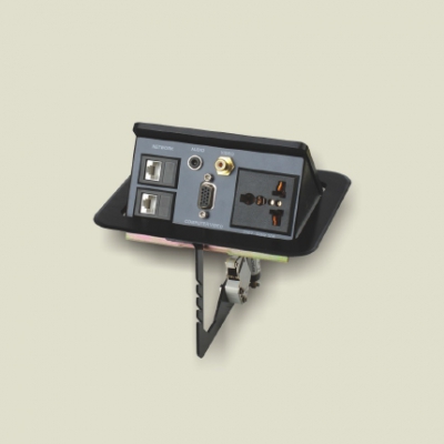 桌面插座ZSH8-01系列