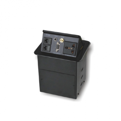 桌面插座ZSH8-01系列