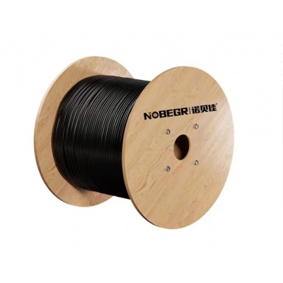 松套层绞式光缆