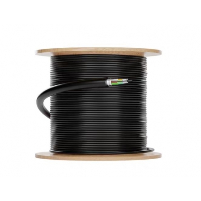 松套层绞式光缆