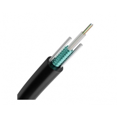 中心束管式光缆