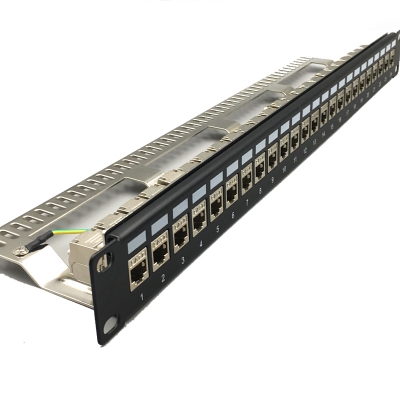 七类系列配线架